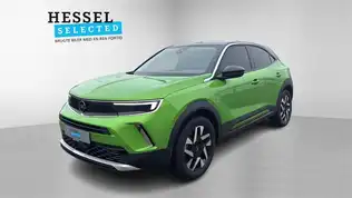 EL Edition+ 136HK 5d Aut.