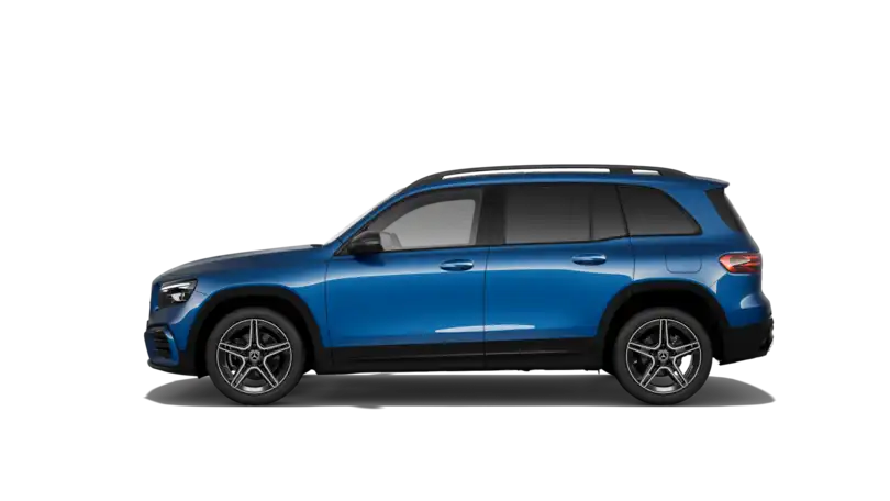 GLB 200 SUV