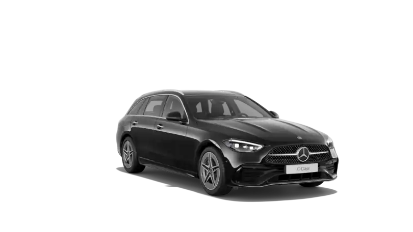 C 300 Stationcar