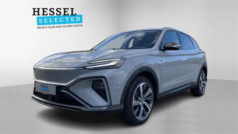 EL Performance 4x4 288HK 5d Aut.