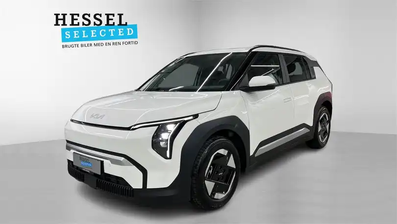 EL Standard Range Access 204HK 5d Aut.