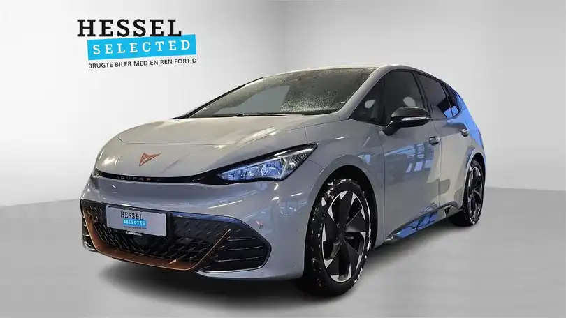 EL e-Boost 231HK 5d Aut.