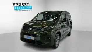 EL Impress 136HK Aut.