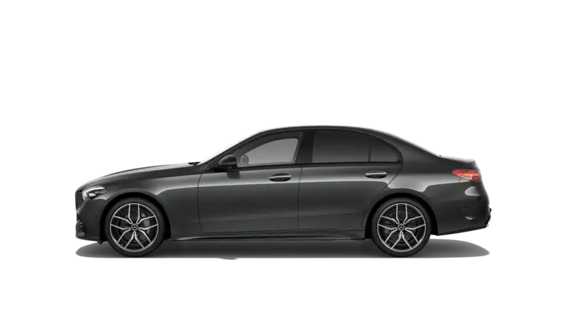 C 300 Sedan