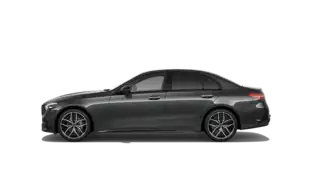 C 300 Sedan