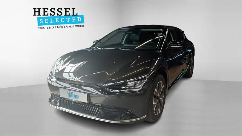 EL Performance m/Upgrade 4x4 325HK 5d Aut.