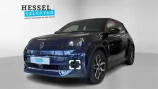 EL Techno 150HK 5d Aut.