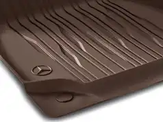 Bundmåttesæt, Gummi til EQS 2021-2025