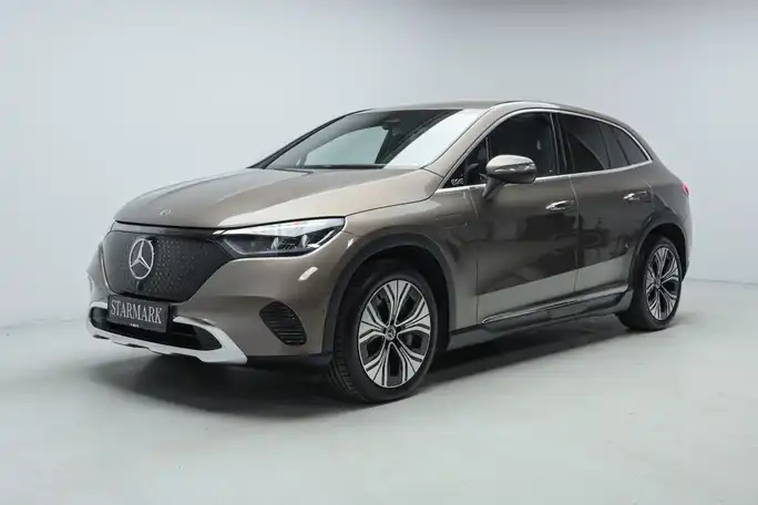 EQE350 SUV