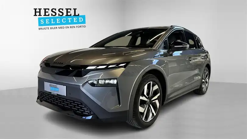 60 EL Sportline 204HK 5d Aut.