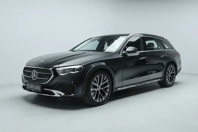 E300 de