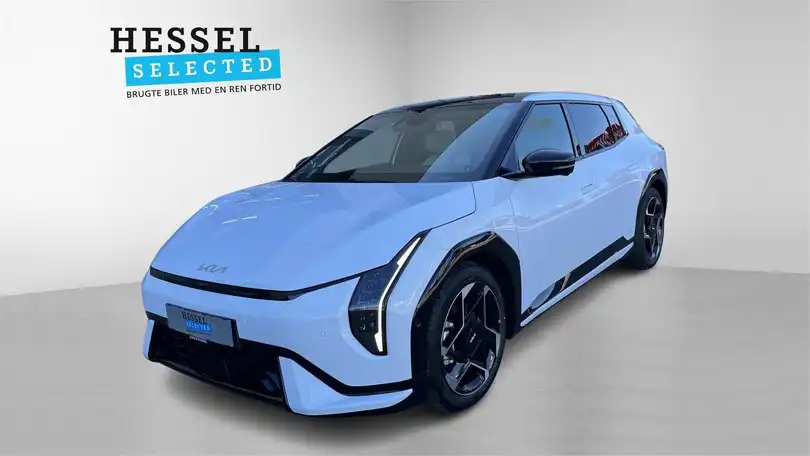 EL Long Range GT-Line 204HK 5d Aut.