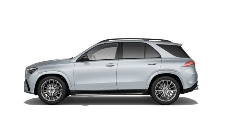 GLE 300 d 4MATIC SUV