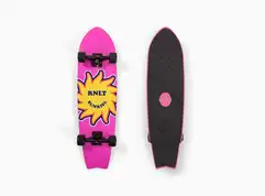Renault RNLT Skateboard