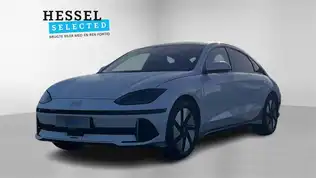 Electric 77,4 kWh Advanced 4WD 325HK Aut.