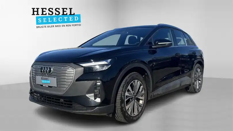 40 E-tron Proline 204HK 5d Aut.