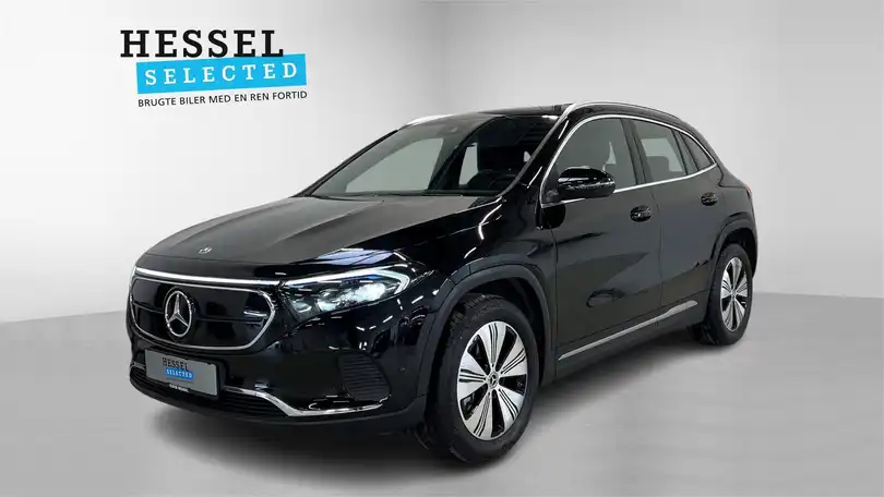 EL Progressive 190HK 5d Aut.