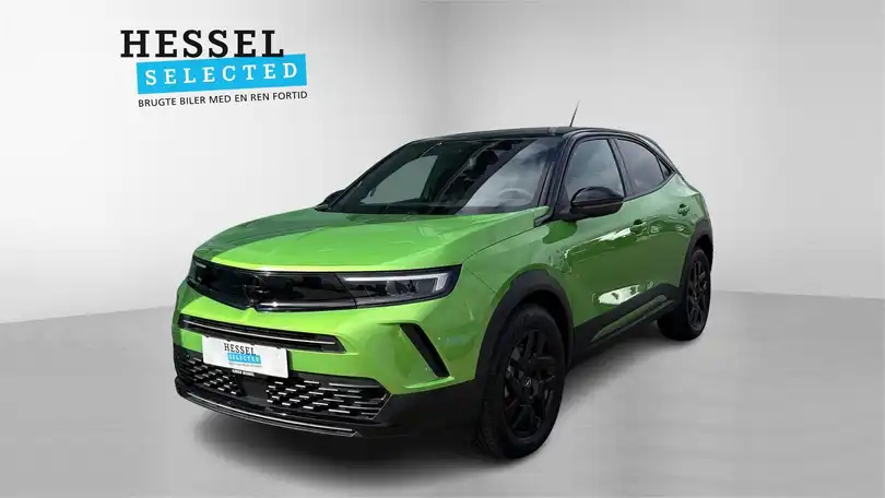 EL GS-Line 136HK 5d Aut.