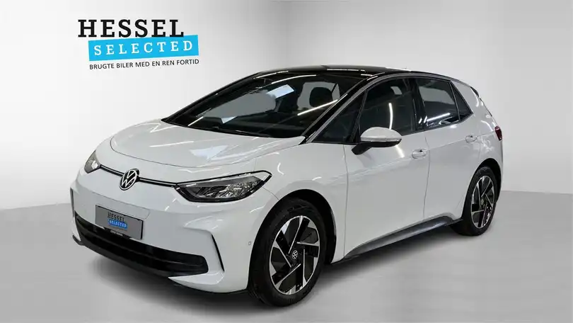 EL Pro Performance 204HK 5d Aut.