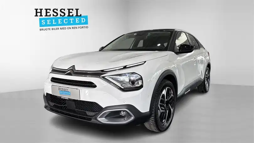 1,2 PureTech Chevron Sport+ EAT8 130HK 5d 8g Aut.