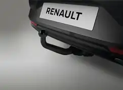 Fast anhængertræk til Talisman ST 2015-2020