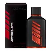 Mercedes AMG THRILL EDP