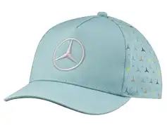 Mercedes Cap