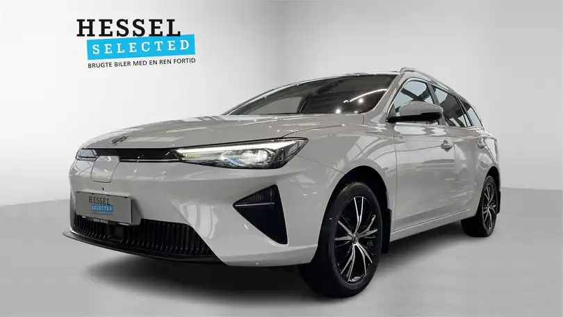 EL Luxury 156HK Stc Aut.