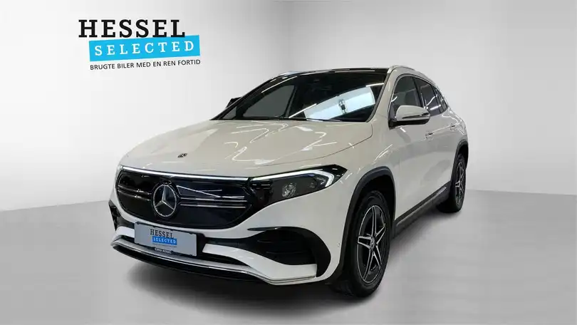 EL AMG Edition 190HK 5d Aut.