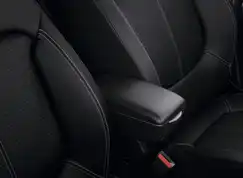 Armlæn til Clio IV 2016-2019