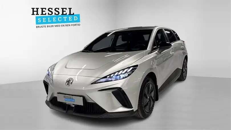 EL Standard Range Nordic Edition 170HK 5d Aut.