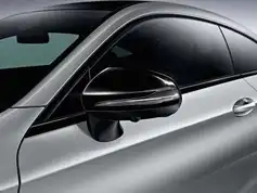 Sidespejlhuse til C-Klasse 2014-2021