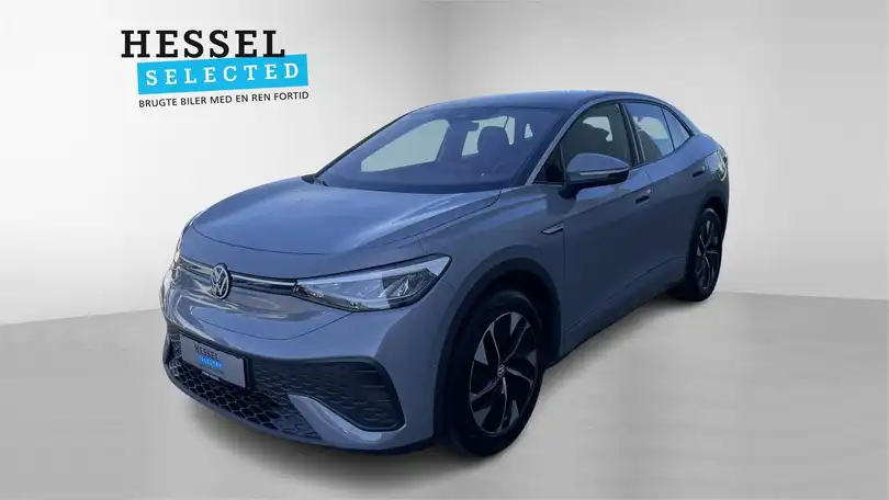 EL Pro Performance 204HK 5d Aut.