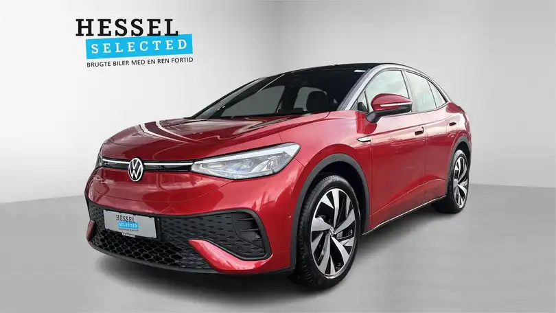 EL Pro 174HK 5d Aut.