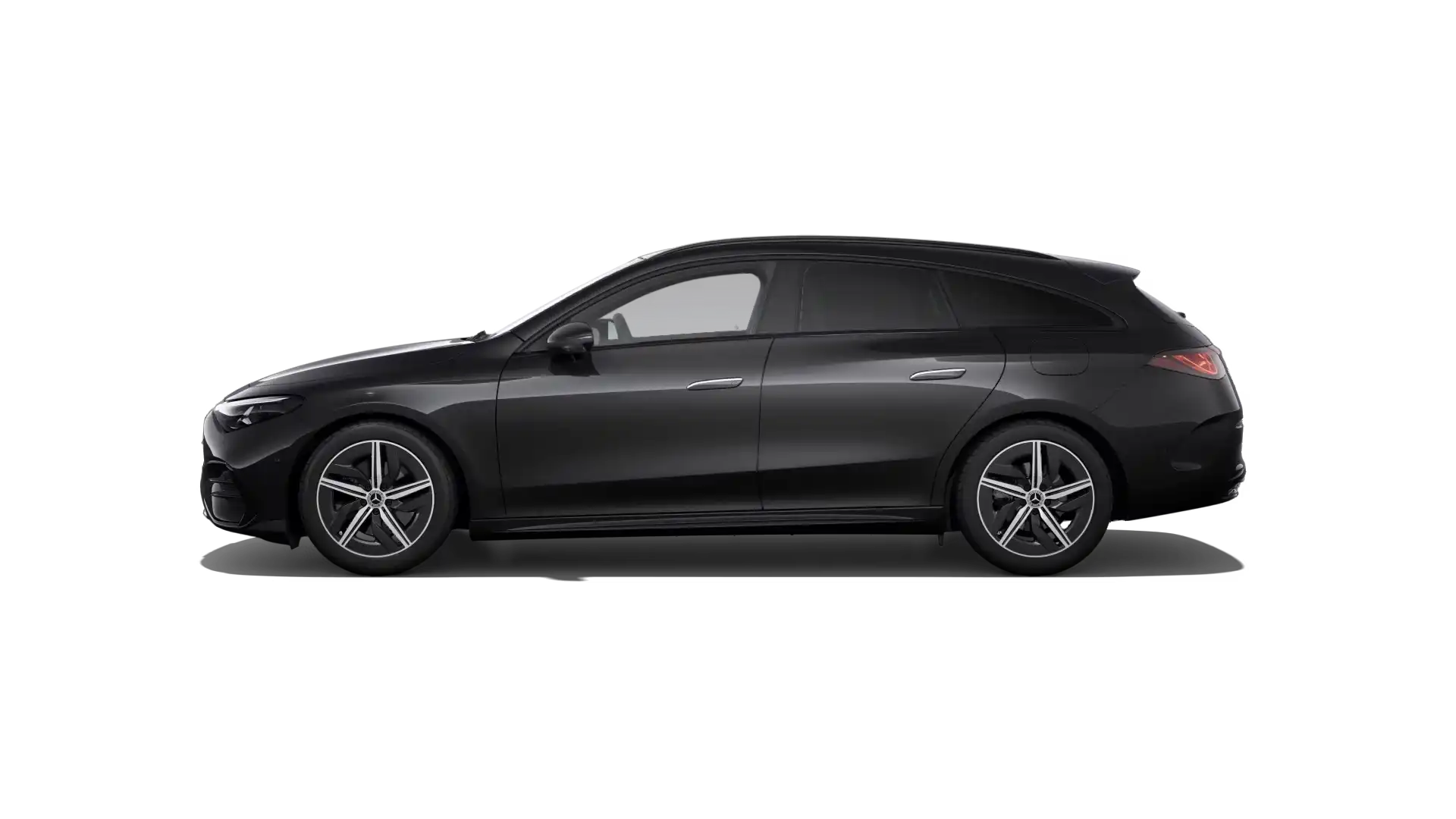 200 Shooting Brake