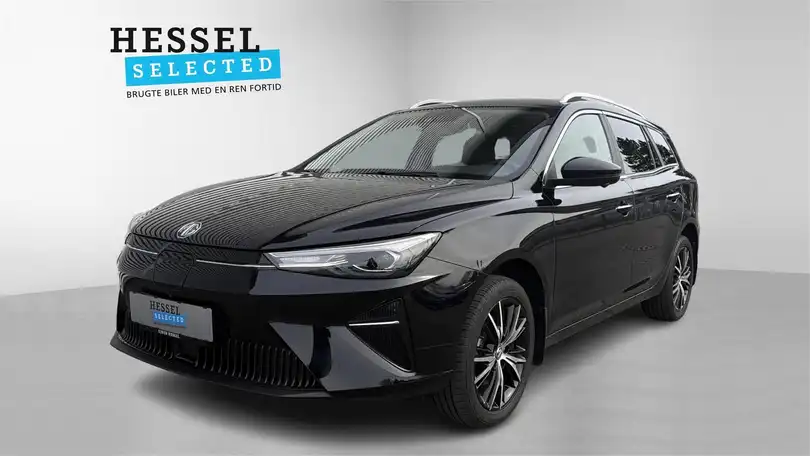 EL Luxury 156HK Stc Aut.