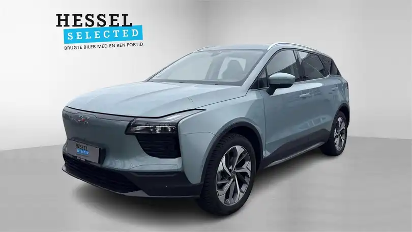 EL Premium 204HK 5d Aut.