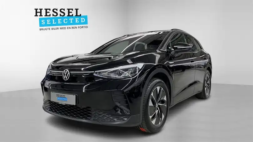 EL Pro Performance 204HK 5d Aut.