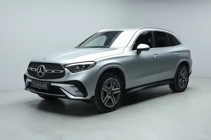 GLC300 de