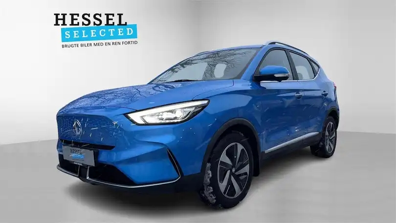 EL Luxury 156HK 5d Aut.