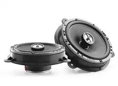 Focal Music Drive til Scenic IV 2016-2021