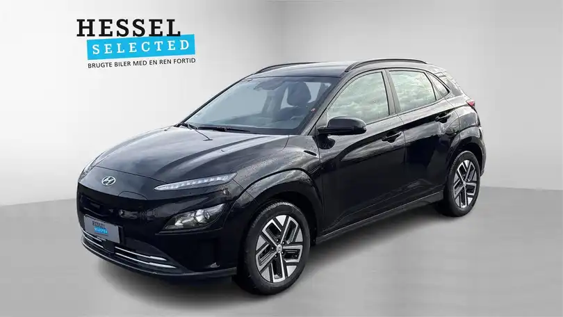 EL Essential 136HK 5d Aut.