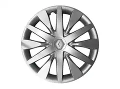 16" Hjulkapsler til Talisman 2015-2020