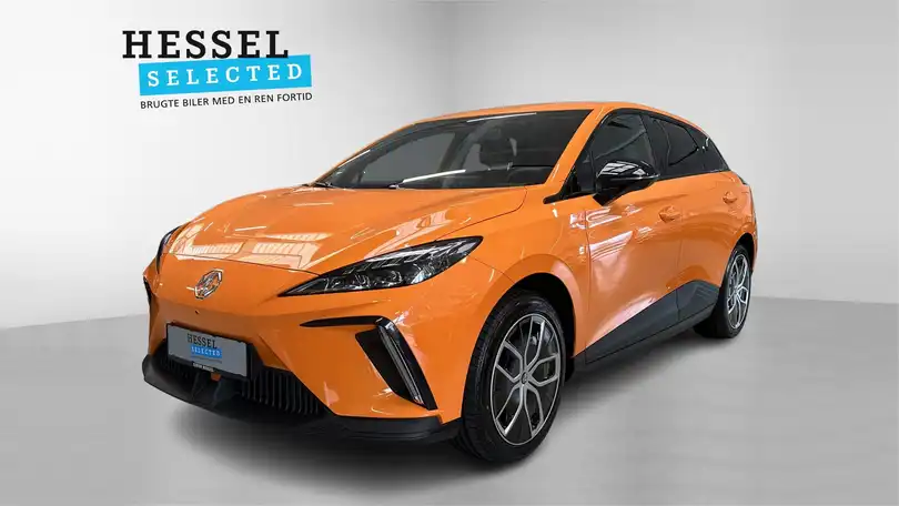 EL Luxury 204HK 5d Aut.