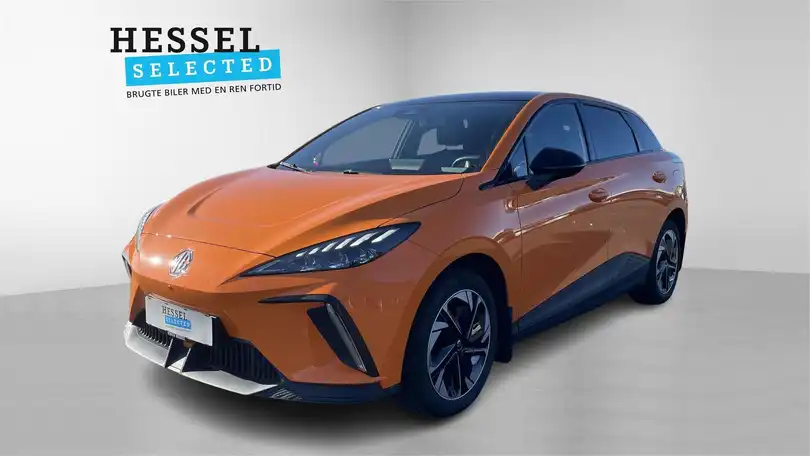 EL Luxury 204HK 5d Aut.