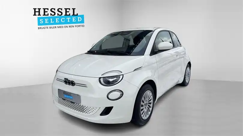 EL Icon 95HK 3d Aut.