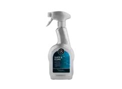 Mercedes Quick og Clean Spray