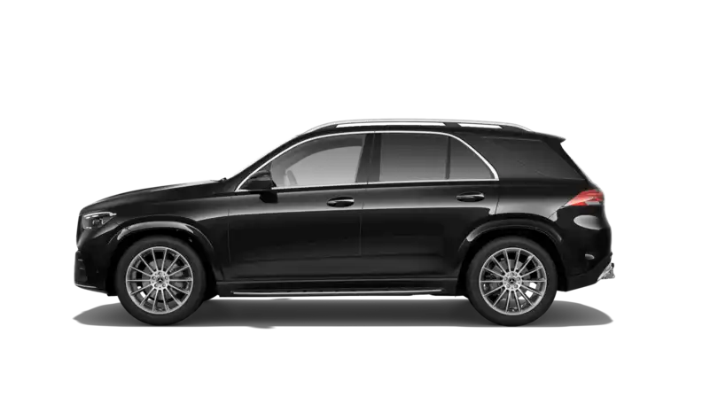 GLE 300 d 4MATIC SUV