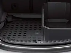 Bagagerumsbakke til C-Klasse Stationcar 2014-2021