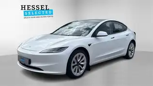 EL Long Range AWD 498HK Aut.